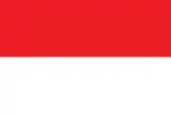 Bandeira de Francônia