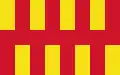 Bandeira de Northumberland