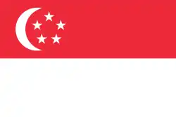 Singapura