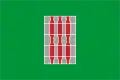 Bandeira de Umbria.