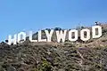 Hollywood Sign