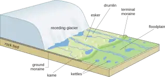 Glaciology