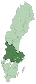 A Svealand