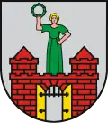 Brasão de Magdeburgo