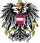 Brasão da Áustria