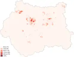 Asiáticos (Bengalis)