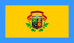 Bandeira de Charleston