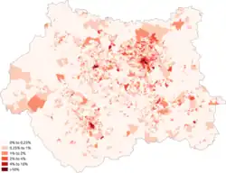 Asiáticos (Chineses)