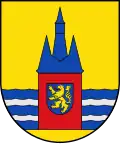 Brasão de Wangerooge