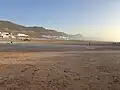 Praia de Sidi Ifni