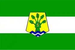 Bandeira de Província de Benslimane