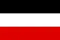 Bandeira do Império Alemão