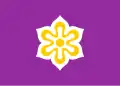 Bandeira de Quioto