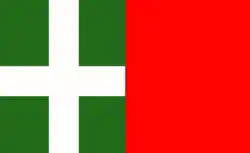 Bandeira de Scansano