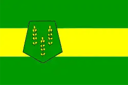 Bandeira de Província de Settat