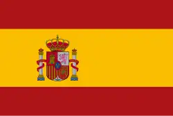 Espanha