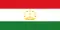 Tajiquistão