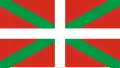 Bandeira do País Basco