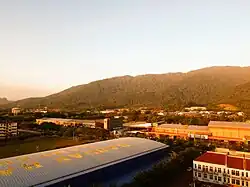 Horizonte de Peraque