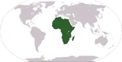 África