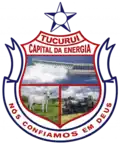 Brasão de armas de Tucuruí
