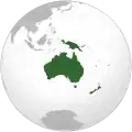 Oceania