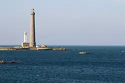 Farol da Île Vierge