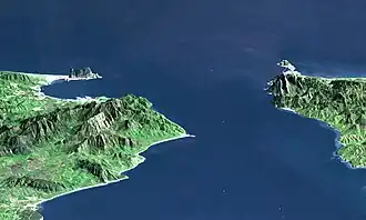 Estreito de Gibraltar