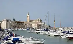 Porto de Trani