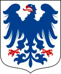 Brasão de armas de Värmland