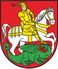 Brasão de Mansfeld