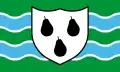 Bandeira de Worcestershire