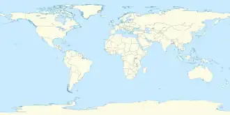 Meridiano 180 (Terra)