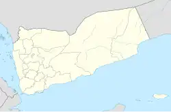 Hadramaute está localizado em: Iémen