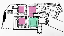 Claustros renascentistas e Claustro de D João III