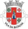 Armas da Batalha