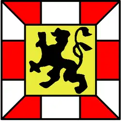 Burgraviato de Nuremberga