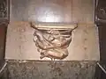 Catedral de Leão, Espanha: capturando um gato?