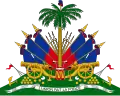 Brasão do Haiti