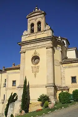 Hospital de Santiago