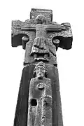 Cruz de São Tola (Dysert O Dea, Irlanda)