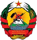Moçambique