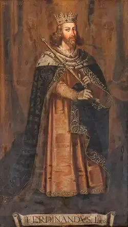 Fernando de Portugal