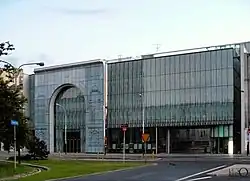 Filarmônica de Łódź