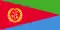 Bandeira da Eritreia