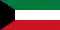Bandeira do Kuwait