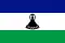 Bandeira do Lesoto