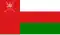 Bandeira de Omã