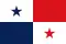 Bandeira do Panamá