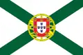 Bandeira ministerial portuguesa